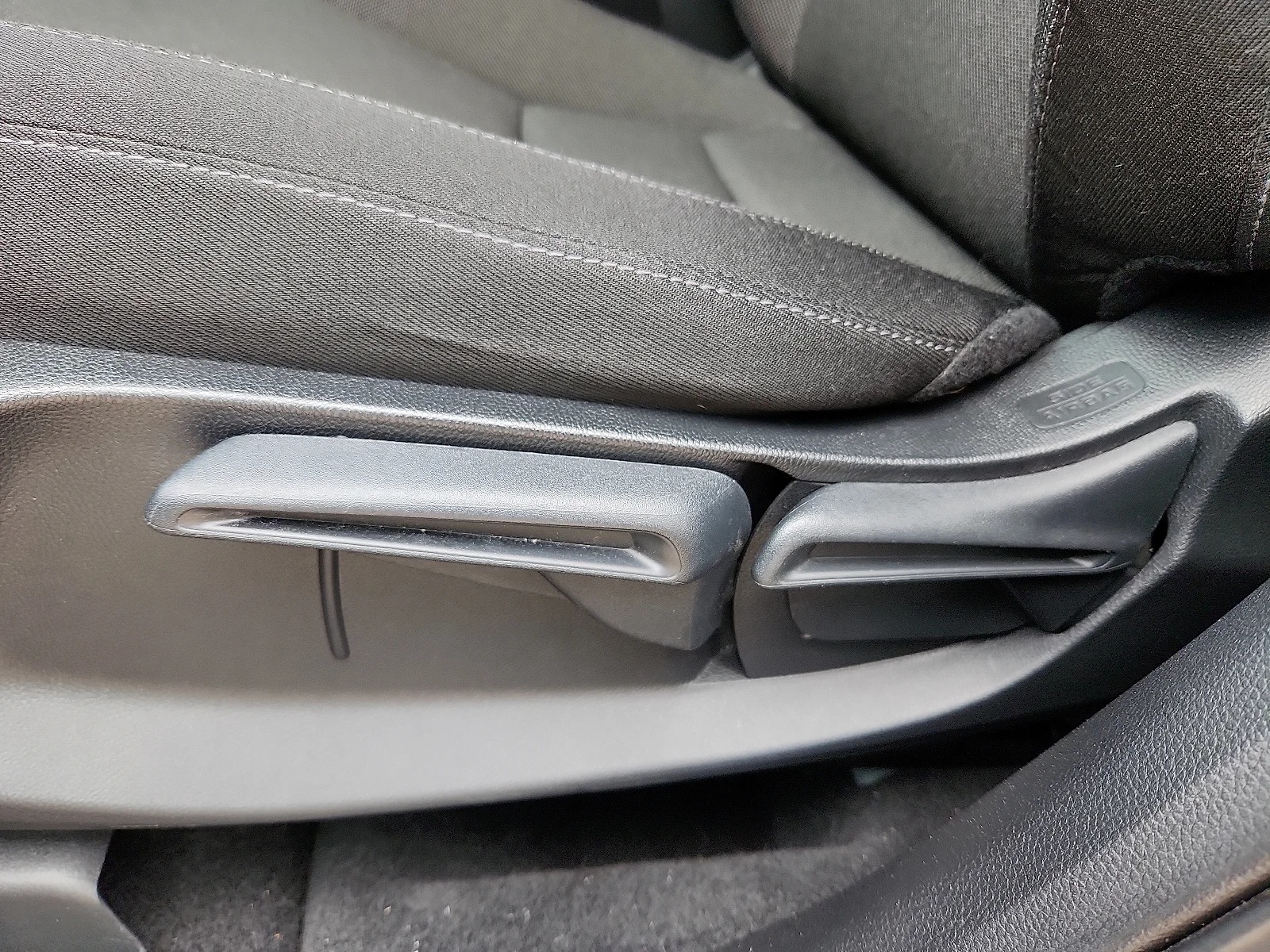 Certified Used 2025 Gray Honda LX image 14