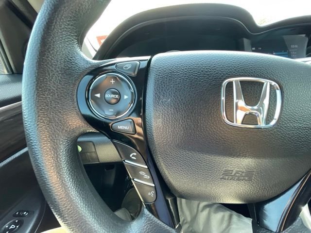 2017 Honda Accord EX - Photo 19