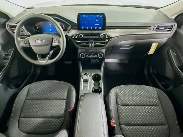 New 2026 Ford Escape Active