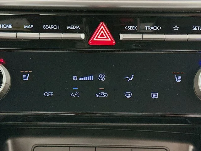 New 2026 Hyundai SANTA CRUZ SEL