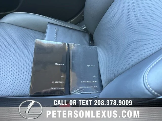 Used 2024 Silver Lexus 250 image 28