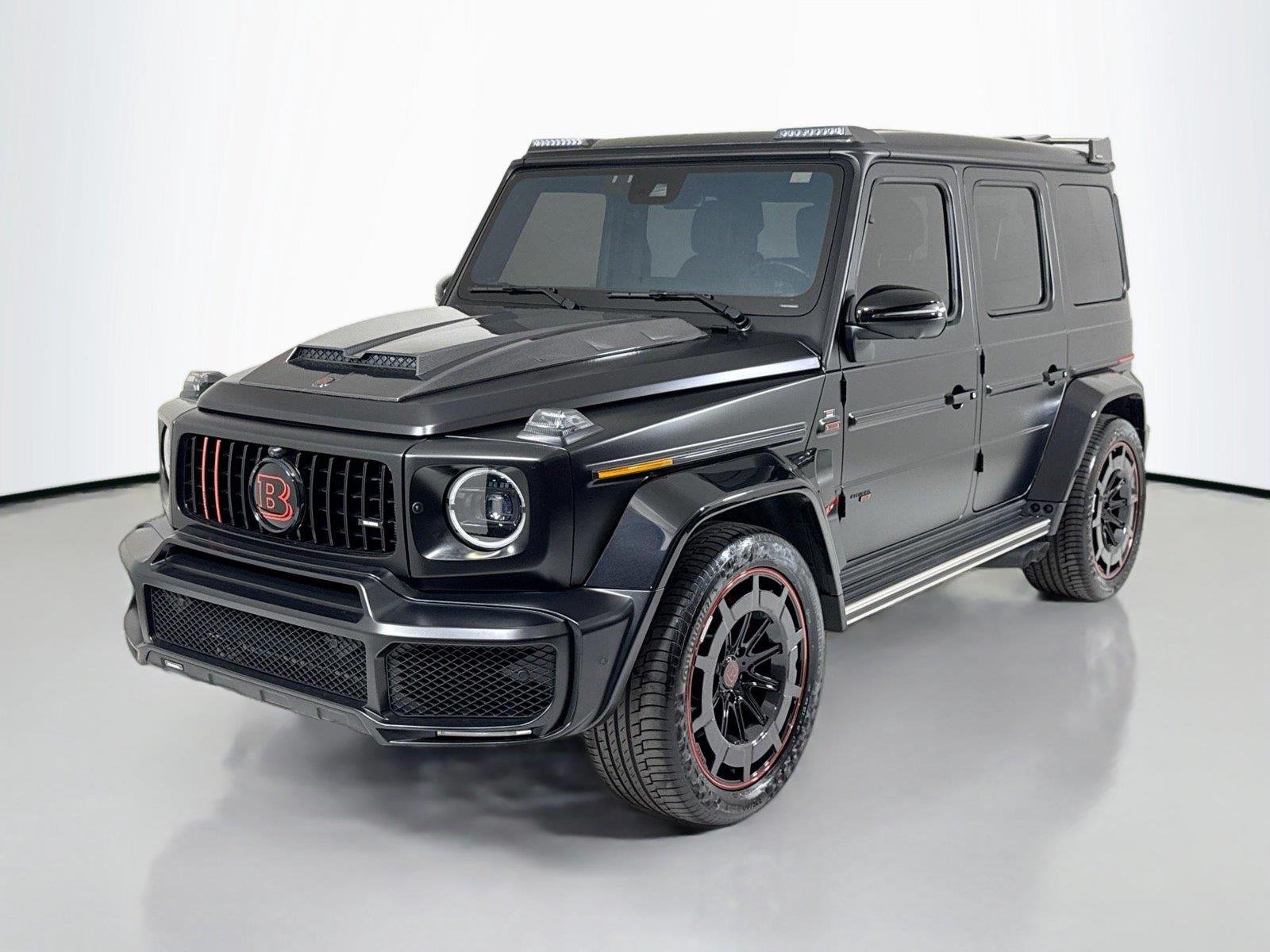 2024 Mercedes-Benz G-Class AMG G63 - Photo 10