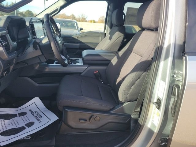 2026 Ford F-150 XLT - Photo 52