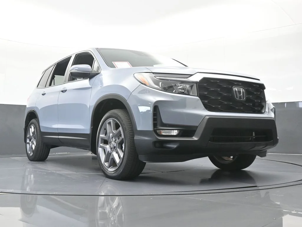 2023 Honda Passport EX-L - Photo 66
