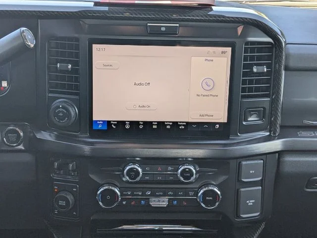 New 2026 White Ford Lariat image 20