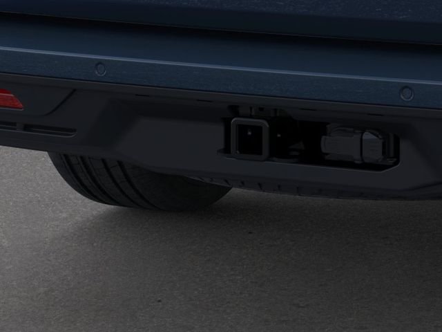 New 2026 Stone Blue Metallic Ford Active image 24