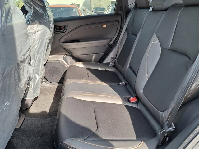 2026 Subaru Forester Wilderness - Photo 13