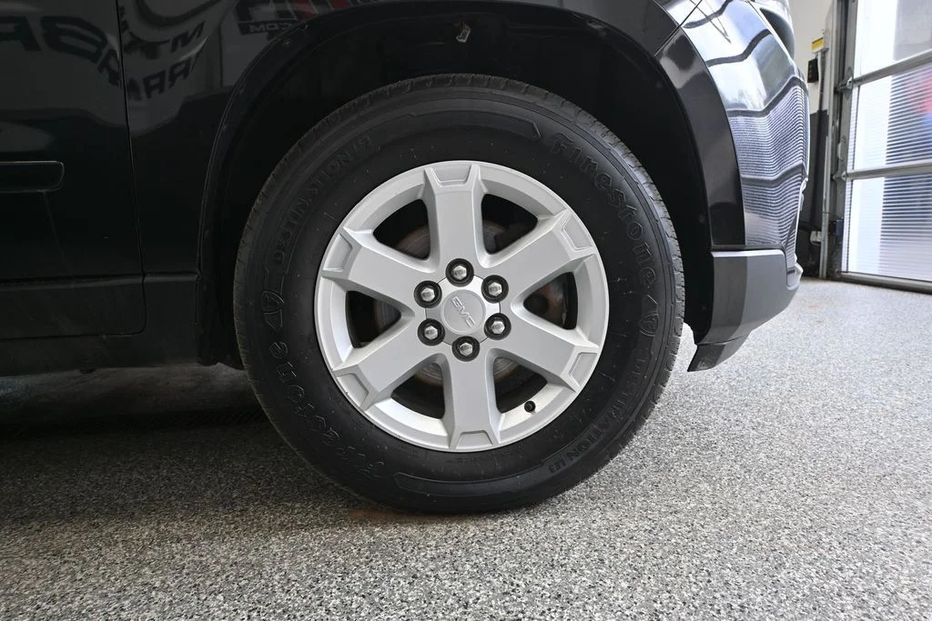 2016 GMC Acadia SLE-2 - Photo 17