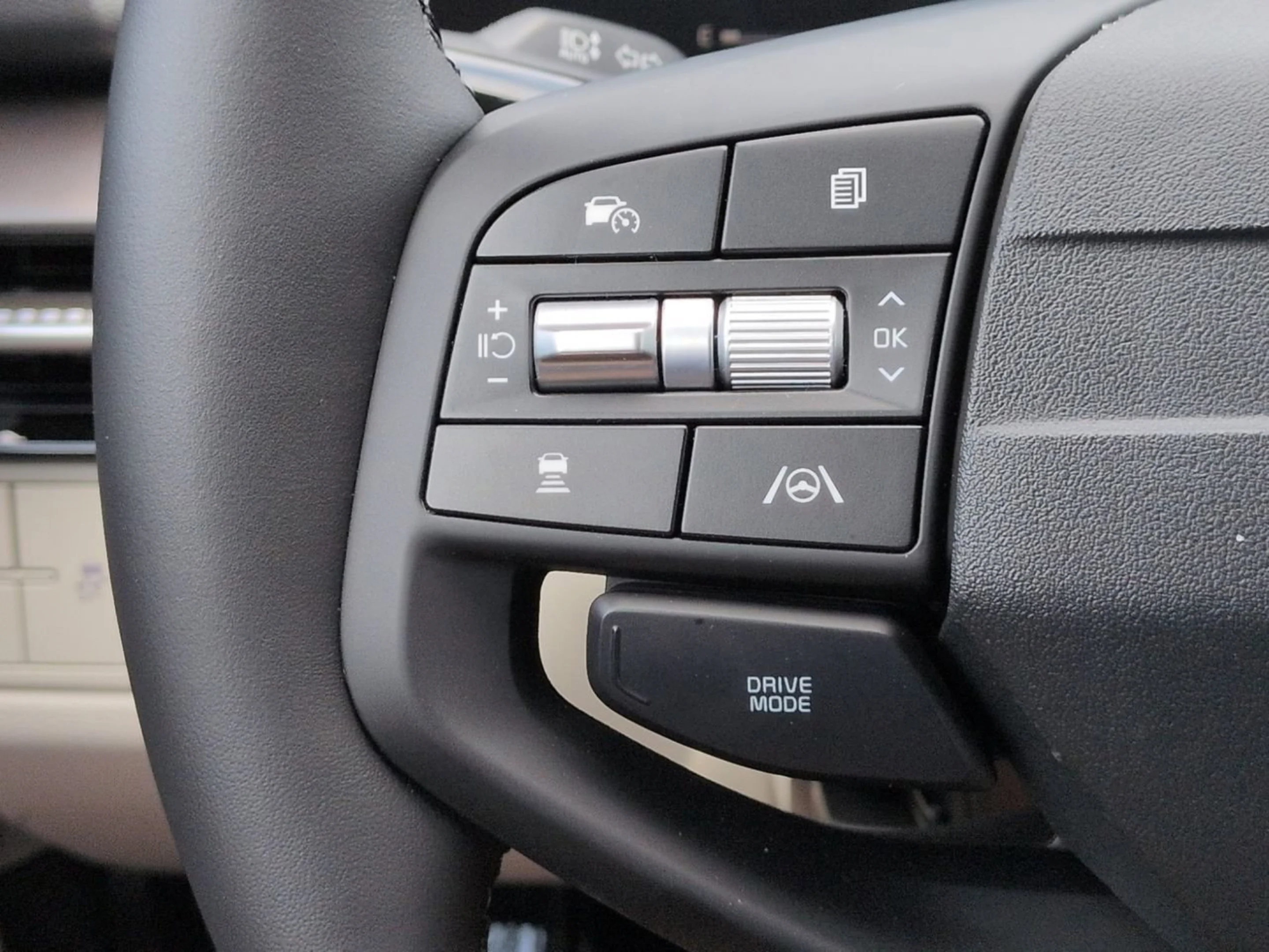 New 2026 Panthera Metal Gray Kia EX image 70