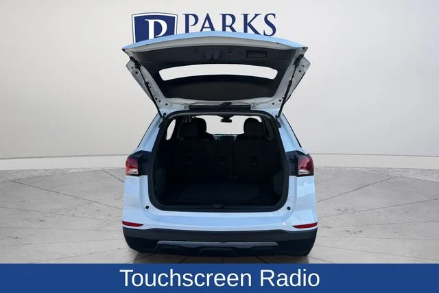 Used 2023 White Chevrolet LT image 19