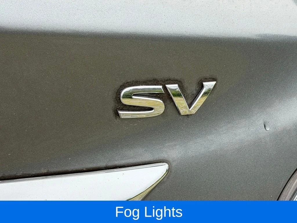 Used 2014 Gray Nissan 2.5 SV image 14