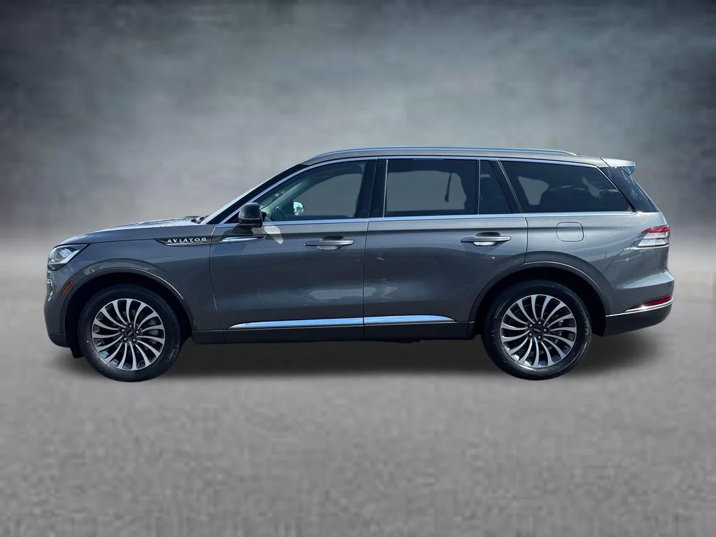 2023 Lincoln Aviator