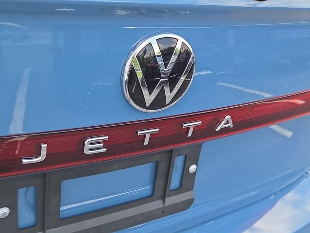 Used 2026 Monterey Blue Pearl Volkswagen 1.5T S image 9