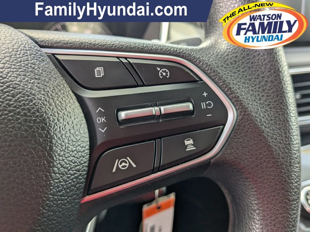 2023 Hyundai Santa Fe SE - Photo 15