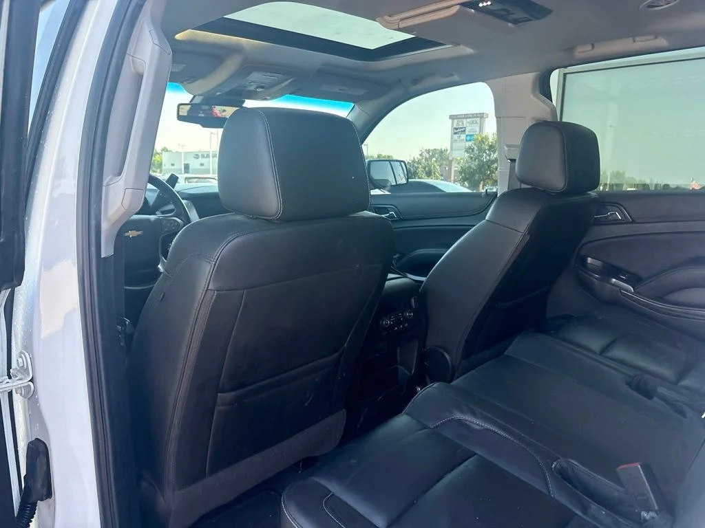 Used 2019 White Chevrolet LT image 42