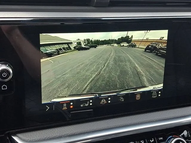 New 2026 Coastal Dune GMC Denali image 18