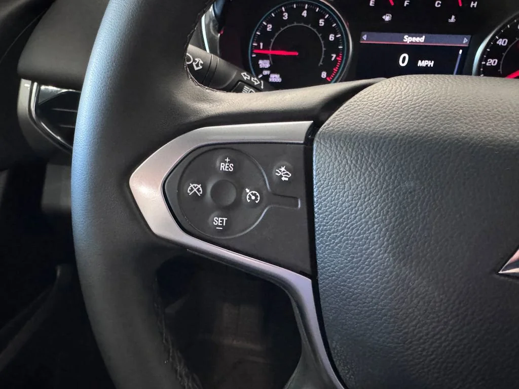2023 Chevrolet Traverse 1LT - Photo 14