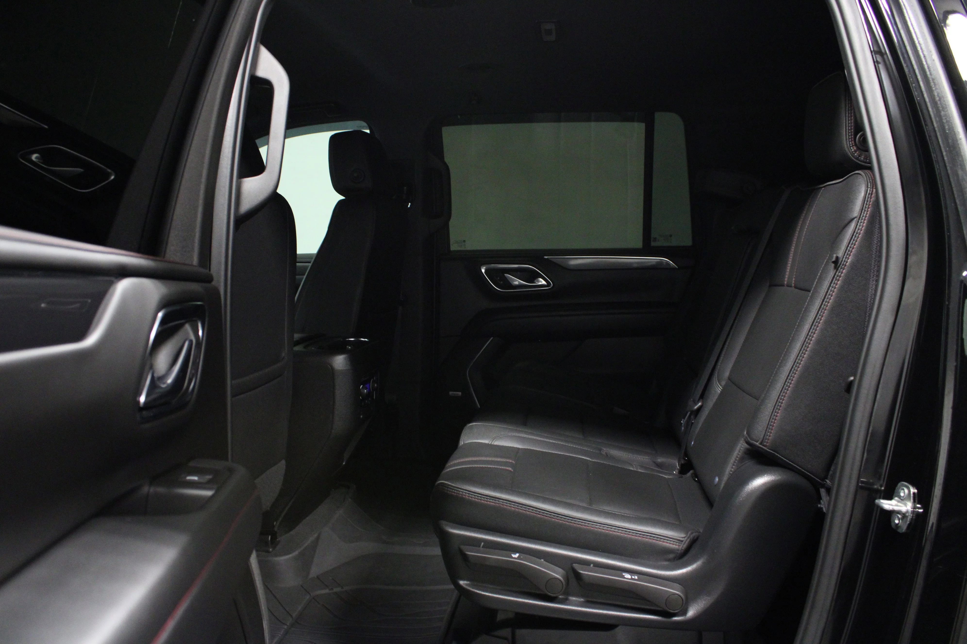 Used 2023 Black Chevrolet RST image 13