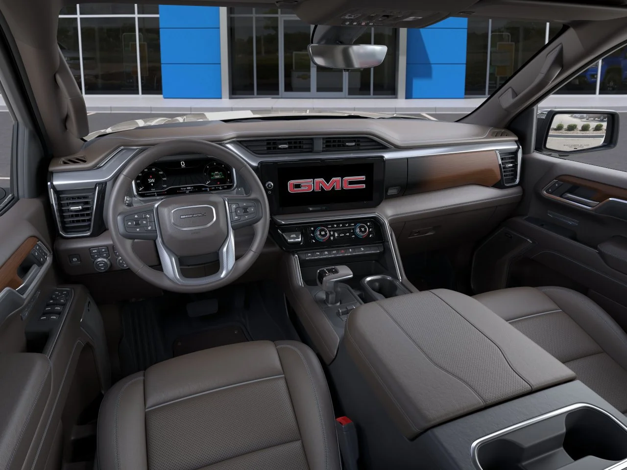 2026 GMC Sierra 1500 Denali - Photo 16