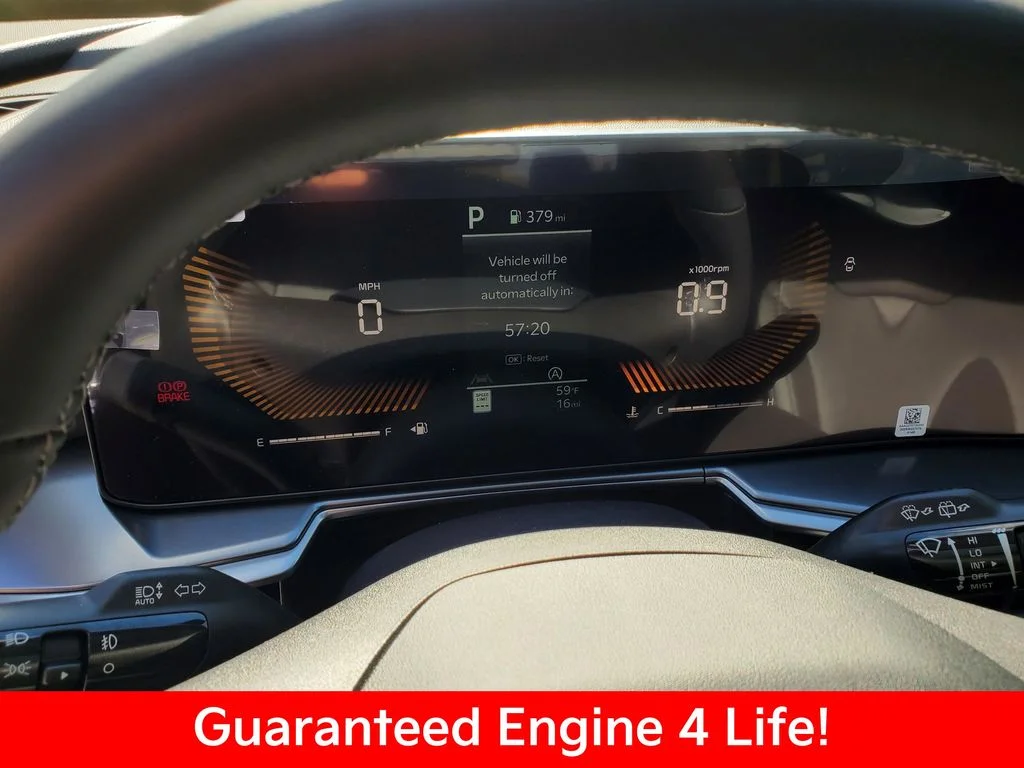 2026 Kia Sorento EX - Photo 17