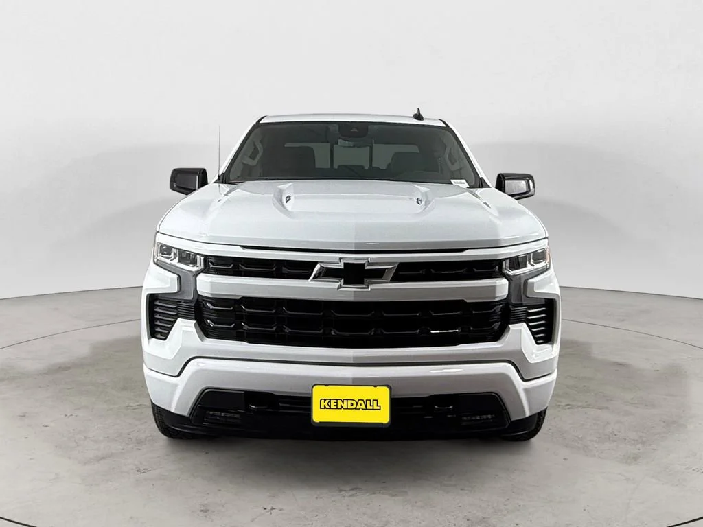 Used 2023 Summit White Chevrolet RST image 8