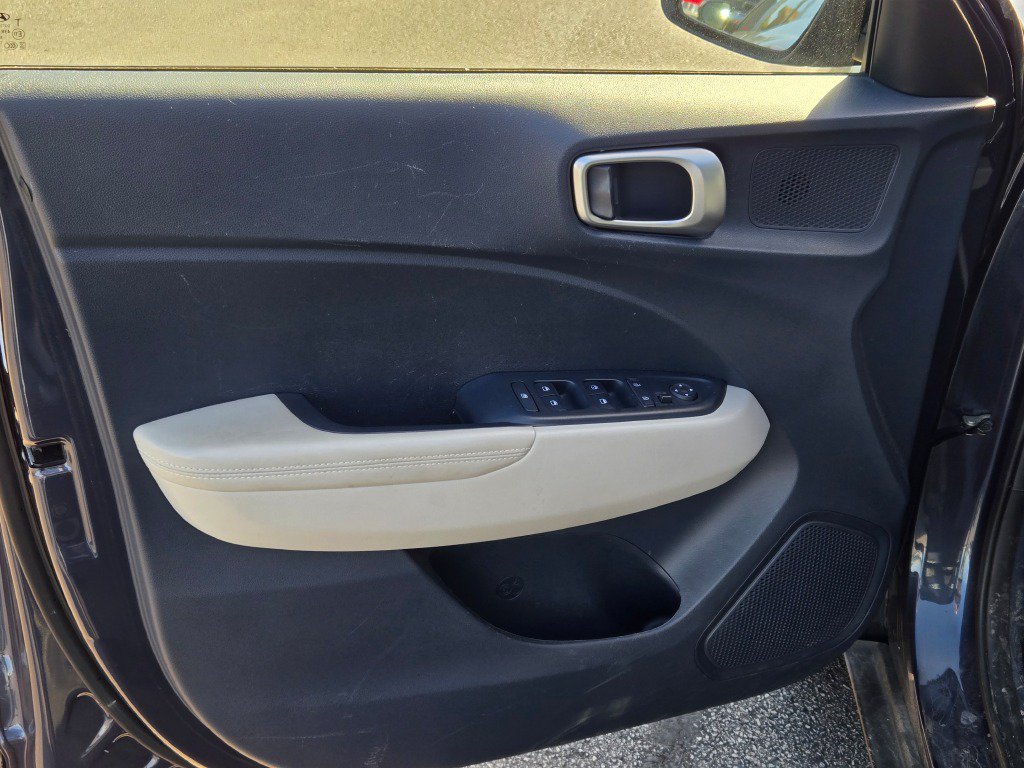 Certified Used 2023 White Hyundai Limited image 16