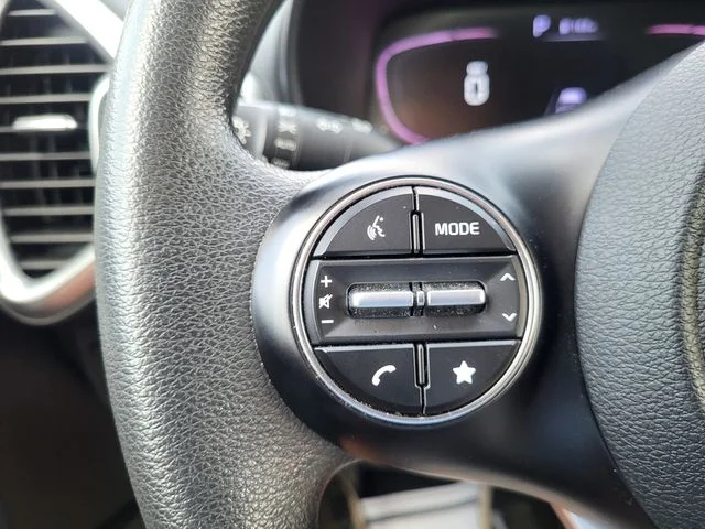Certified Used 2024 Red Kia LX image 19
