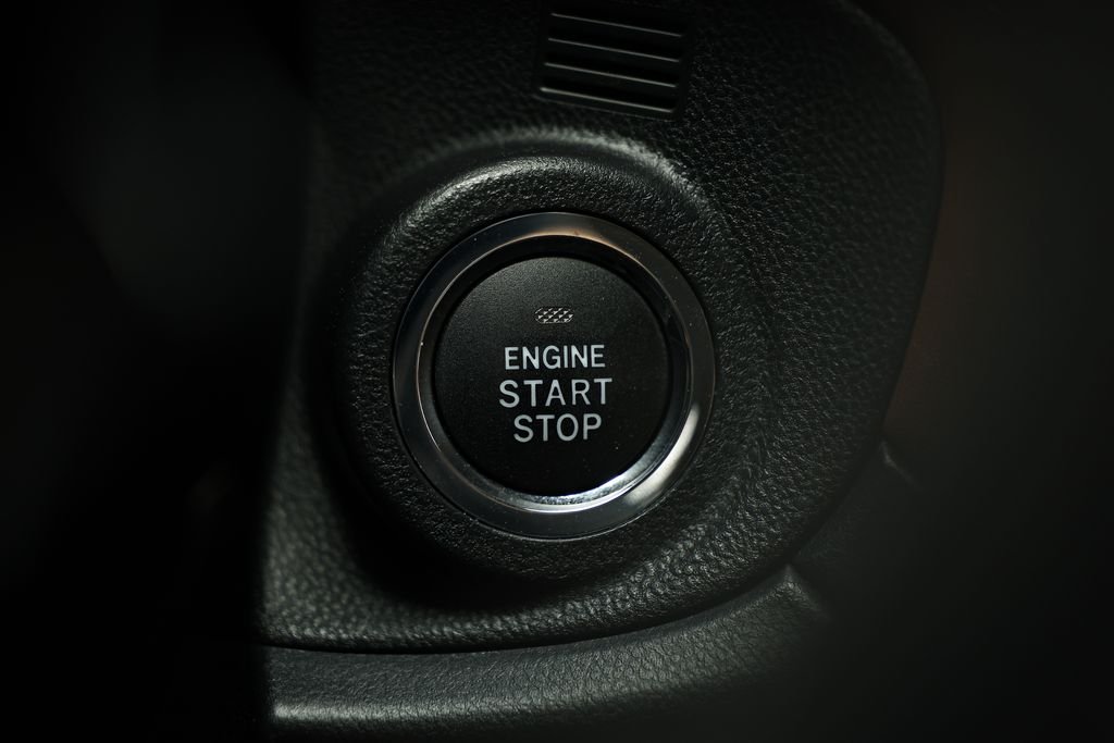 Used 2025 Magnetite Gray Metallic Subaru Touring XT image 35
