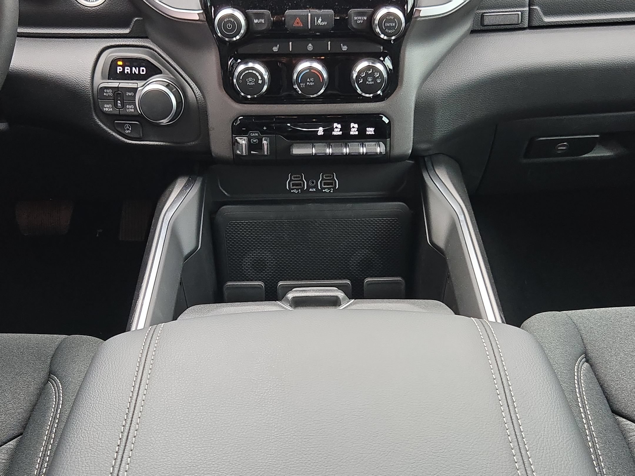 2026 RAM 1500 Big Horn/Lone Star - Photo 24