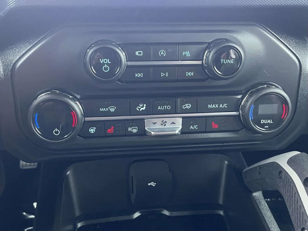 2021 Ford Bronco 4-Door First Edition - Photo 35