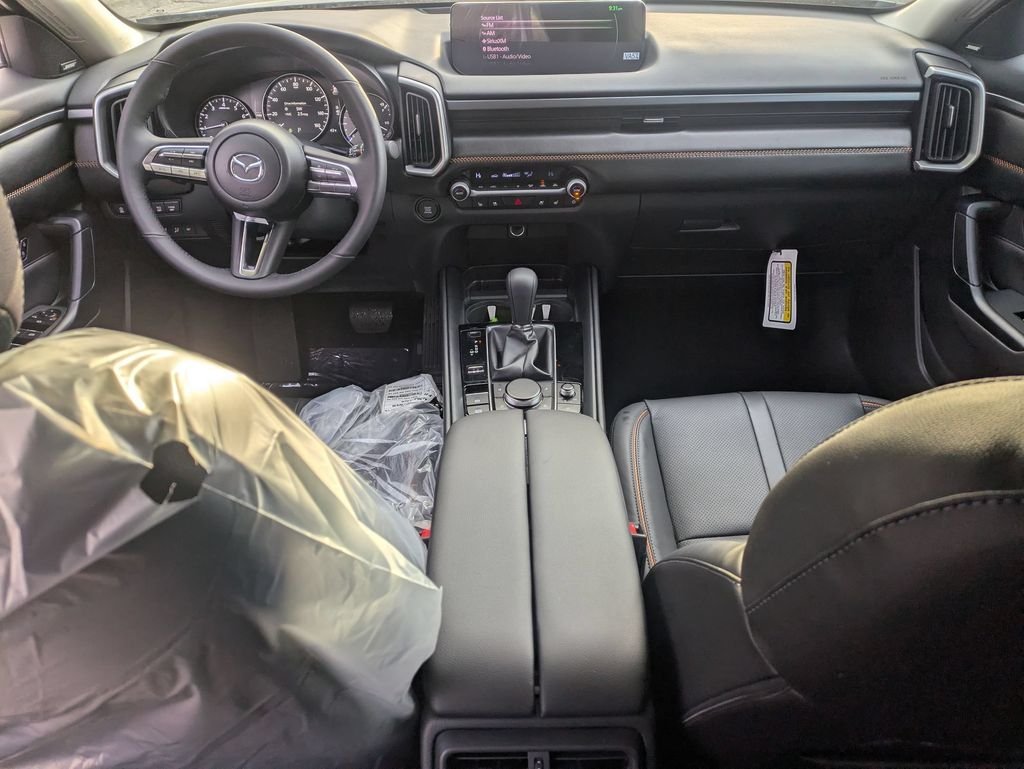 2026 Mazda CX-50 Turbo - Photo 21
