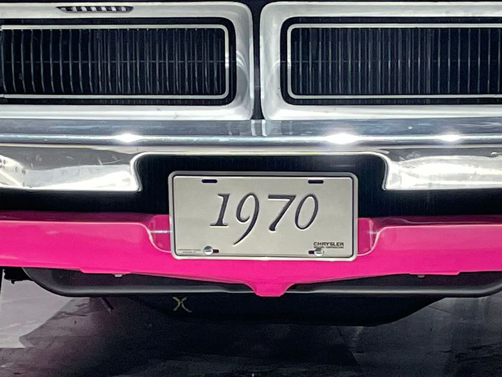 Used 1970  Dodge  image 5
