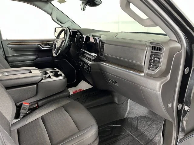 2024 Chevrolet Silverado 1500 RST - Photo 41
