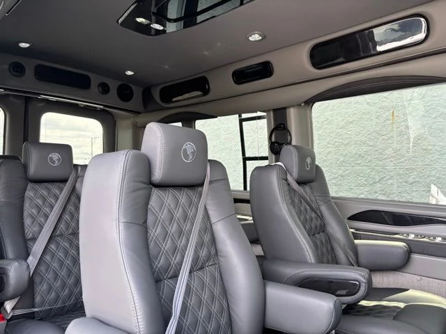 New 2026 White Ford Explorer Trail Boss image 42