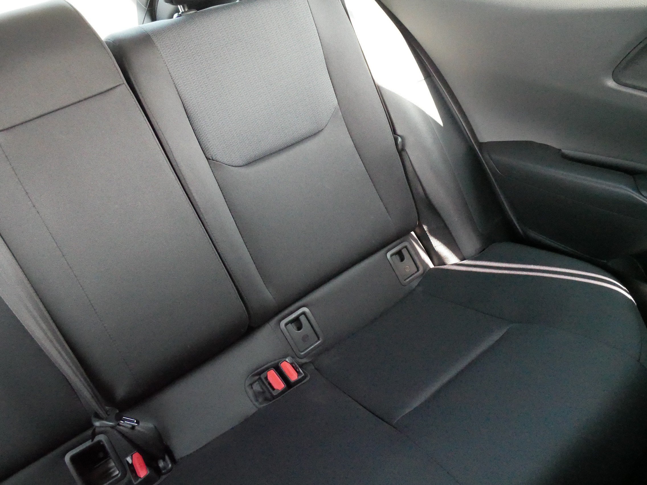 Certified Used 2025 CUTTING EDGE Toyota LE image 14