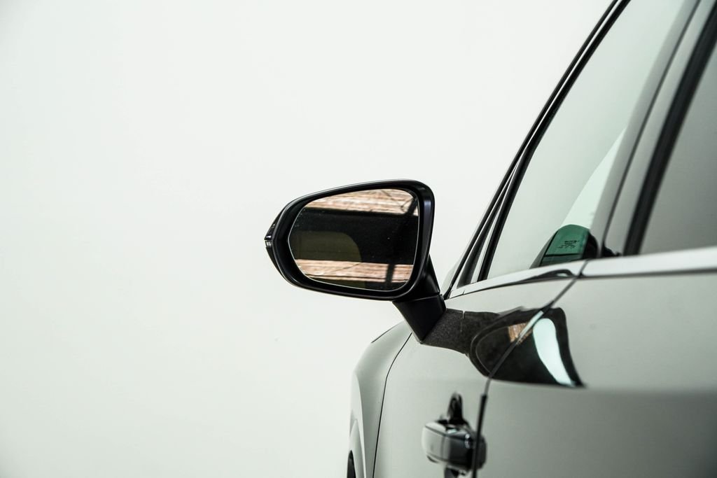 Used 2023 Black Lexus 350 Premium image 14