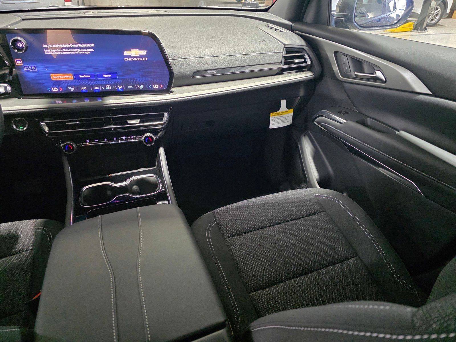 2026 Chevrolet Traverse LT - Photo 18
