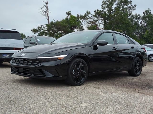 New 2026 Black Hyundai SEL Sport Premium image 29