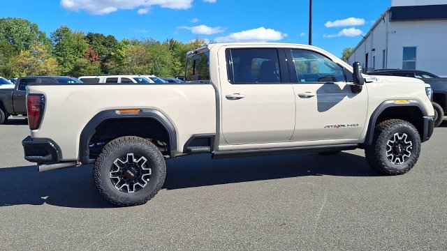 New 2026 Coastal Dune GMC AT4X image 2