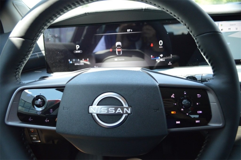 2025 Nissan Murano SL - Photo 32
