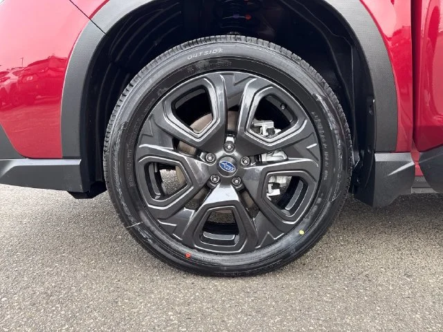 2026 Subaru Ascent Onyx Edition-Touring - Photo 32