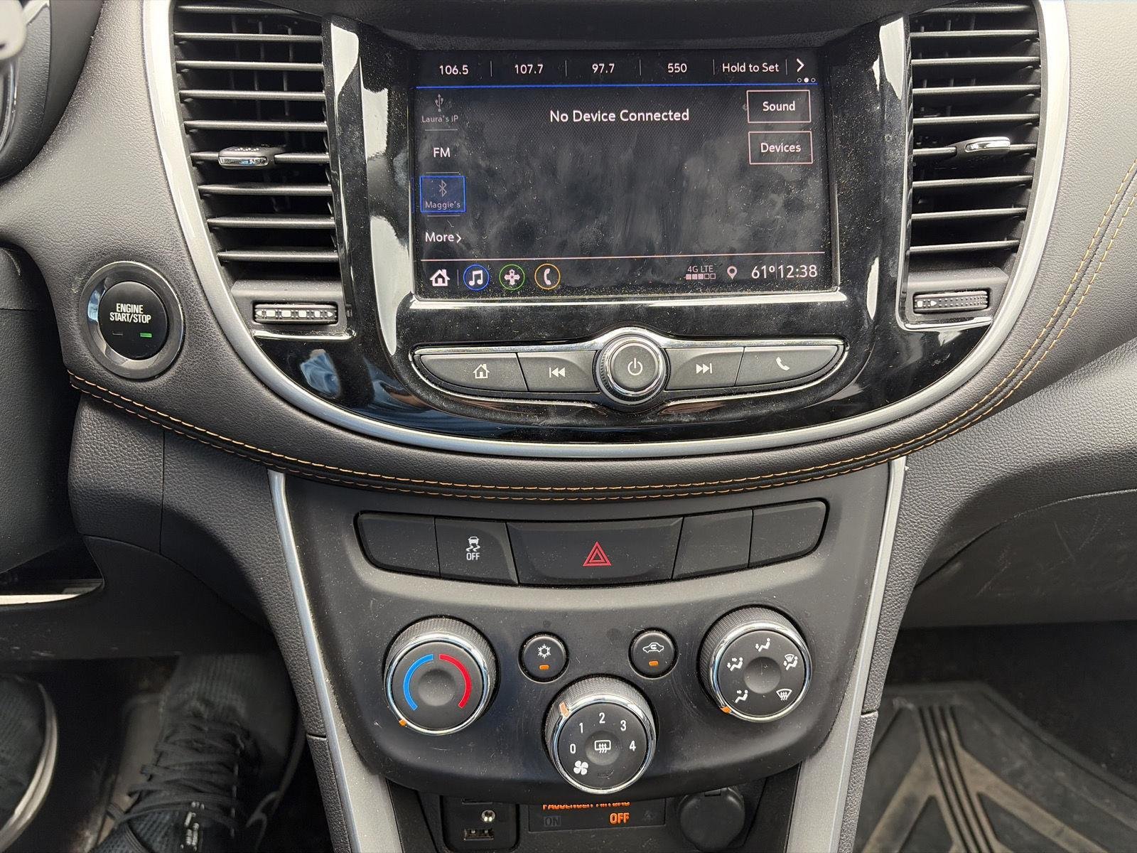 Used 2021  Chevrolet  image 10