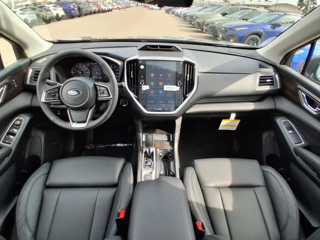 2026 Subaru Ascent Touring - Photo 10