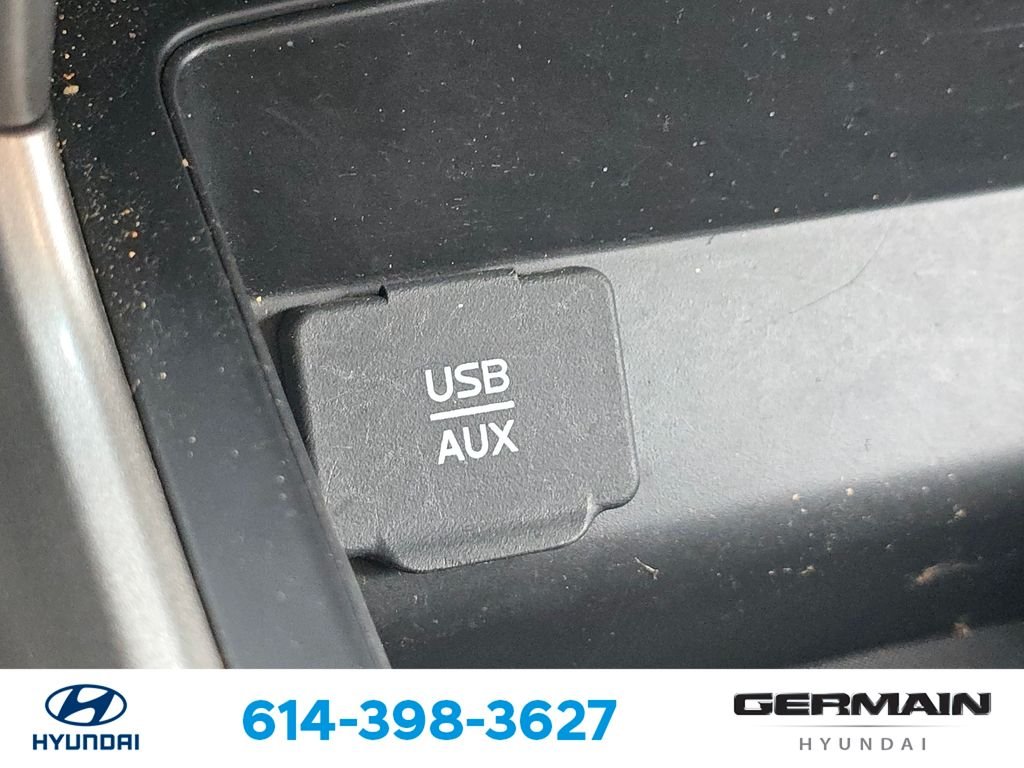 Used 2015 Gray Nissan 2.5 SV image 33