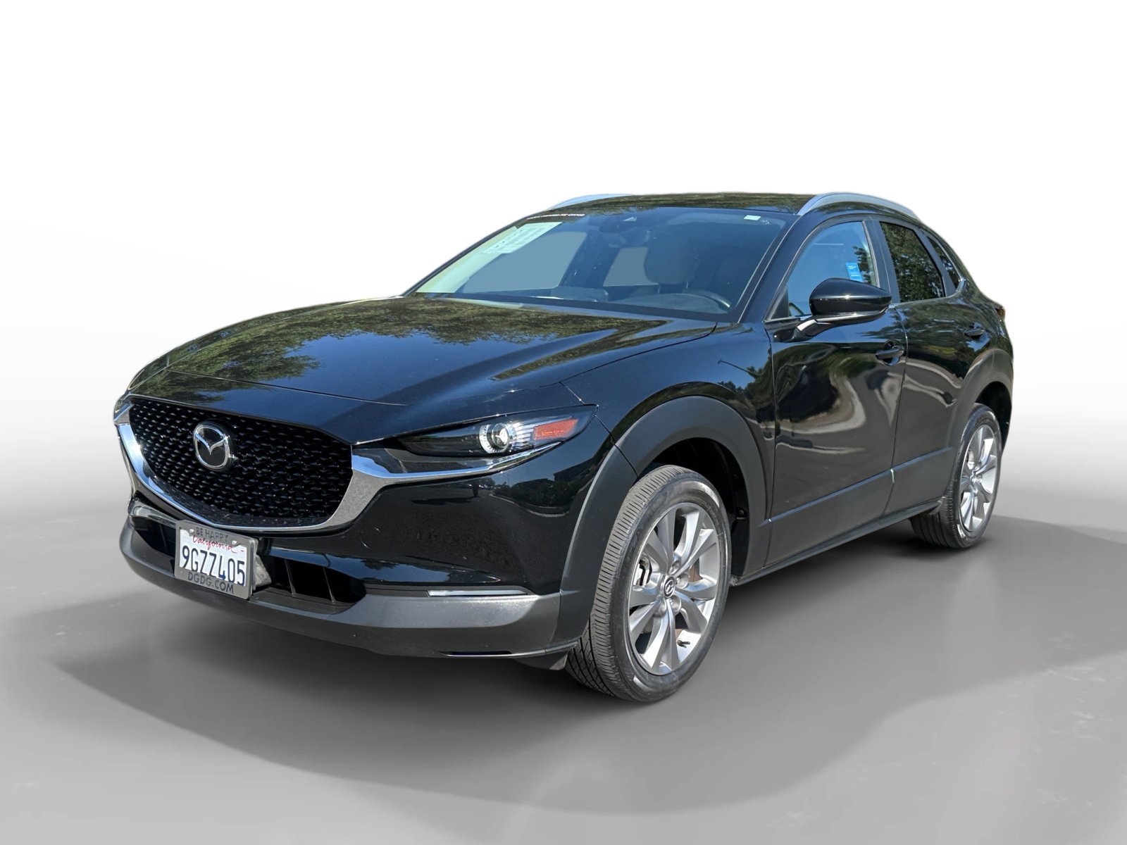 2023 Mazda CX-30 Preferred AWD's photo