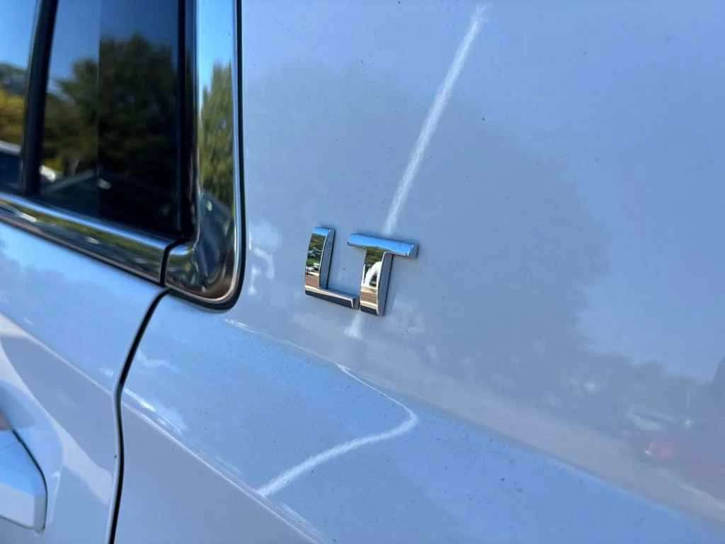 2019 Chevrolet Tahoe LT - Photo 17