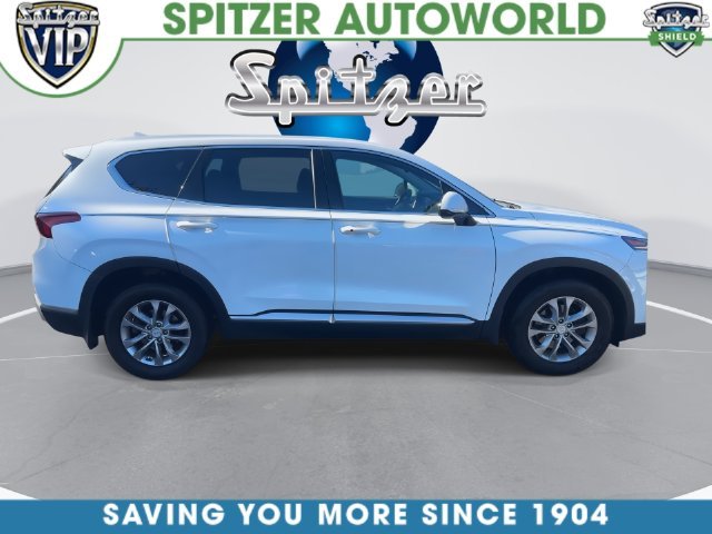 Used 2020 Gray Hyundai SEL image 11