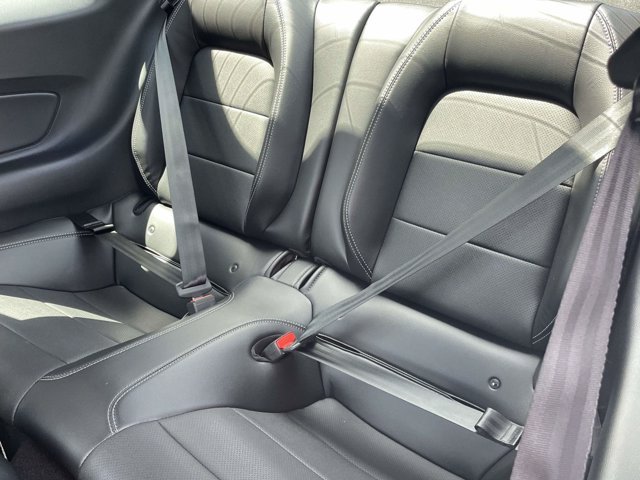 Certified Used 2023 Oxford White Ford GT Premium image 44