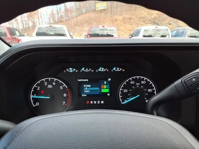 New 2026 Avalanche Ford F-350® XL image 23