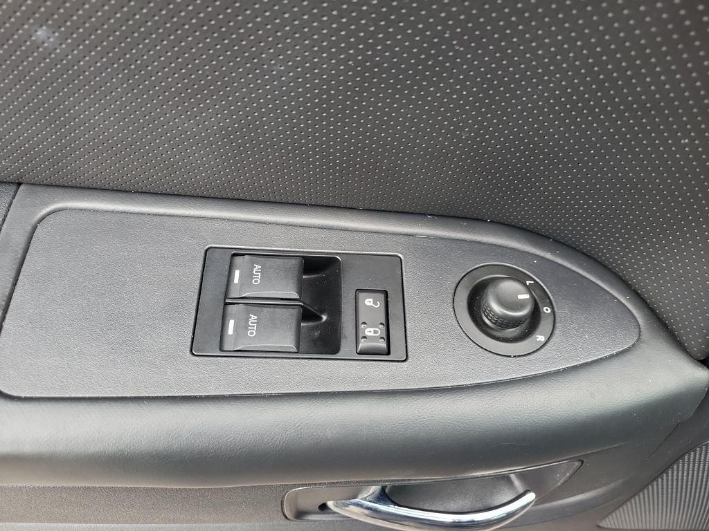 Used 2013 Black Dodge R/T image 11